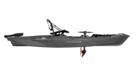 Wilderness Systems Recon 120 HD Aces